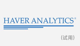 Haver Analytics