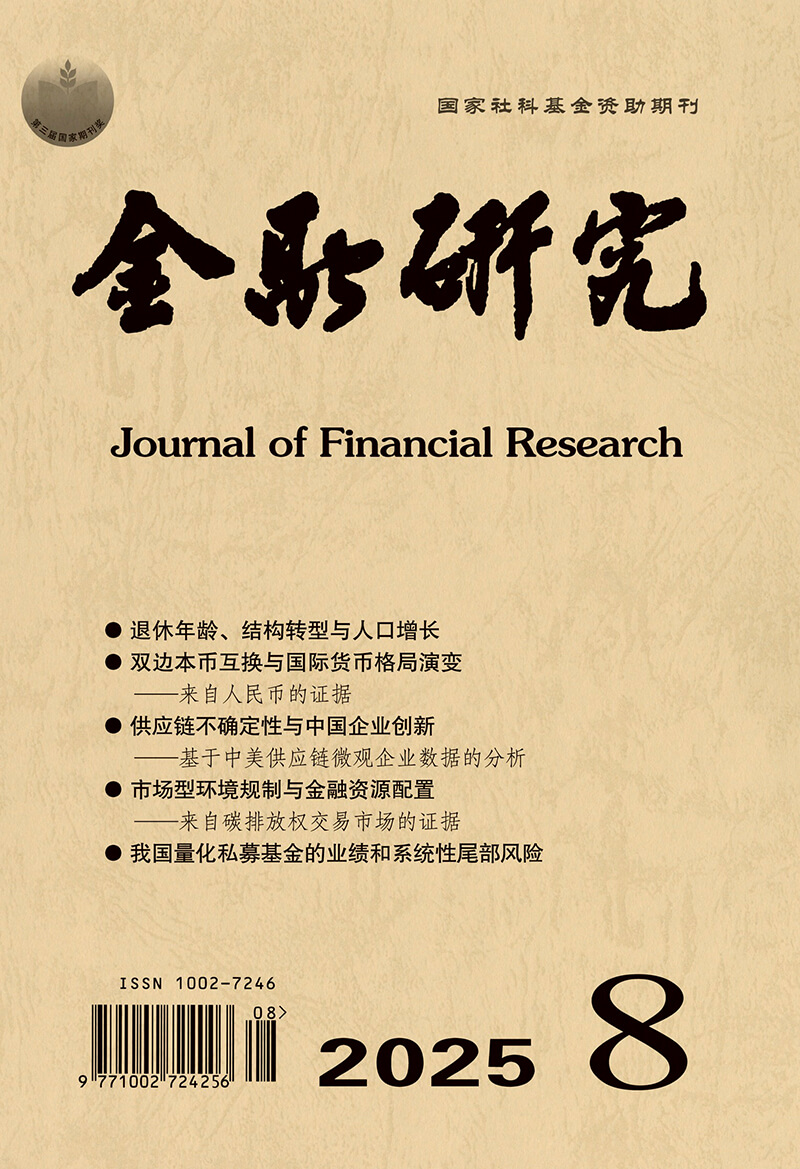 金融研究