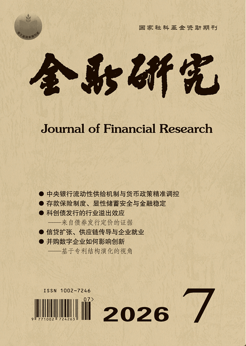 金融研究