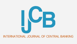 中央银行国际期刊